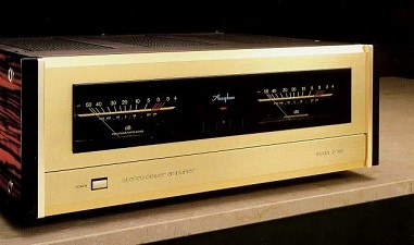 accuphase